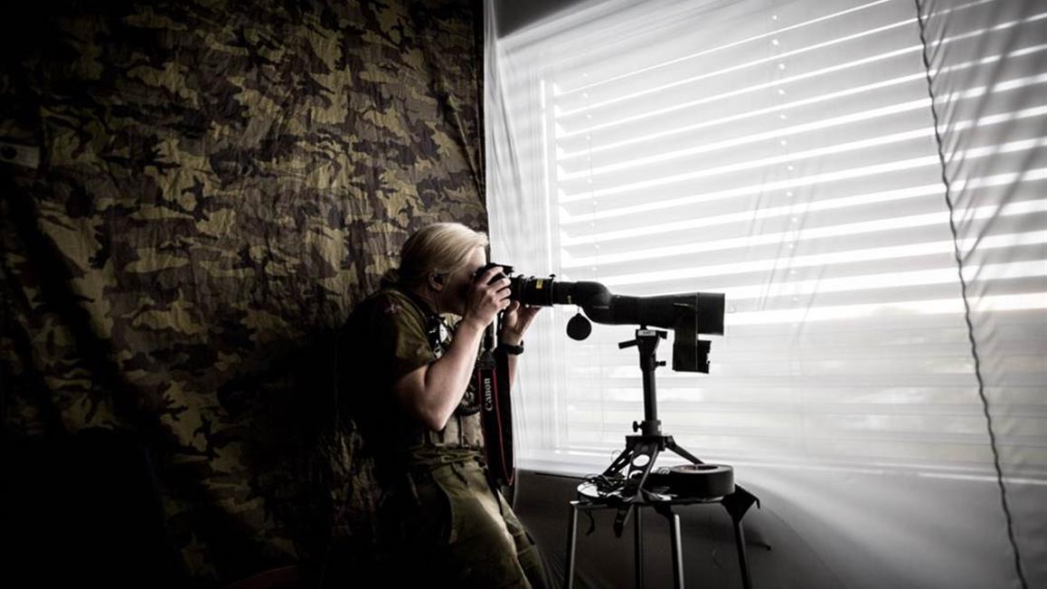 Ubrukt potensial: 3 gode grunner til at kvinner burde brukes mer i urban rekognosering