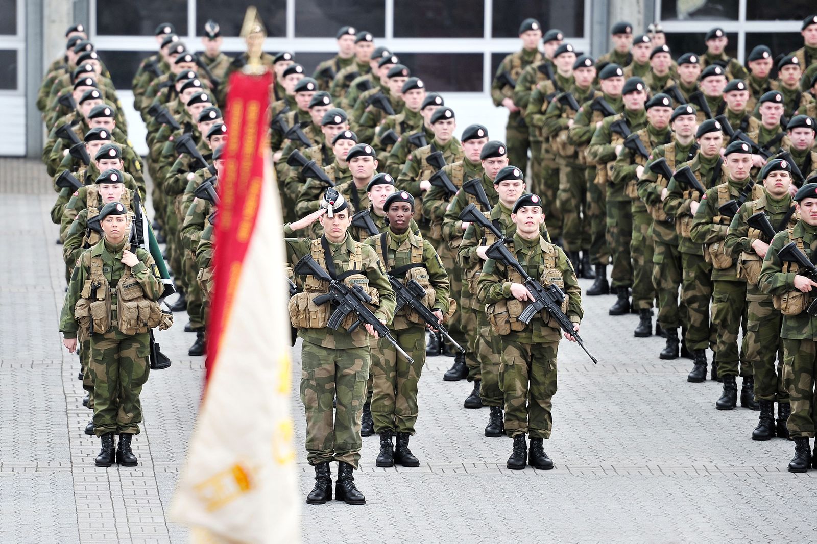 Troskapsformaningen bør skrotes!
