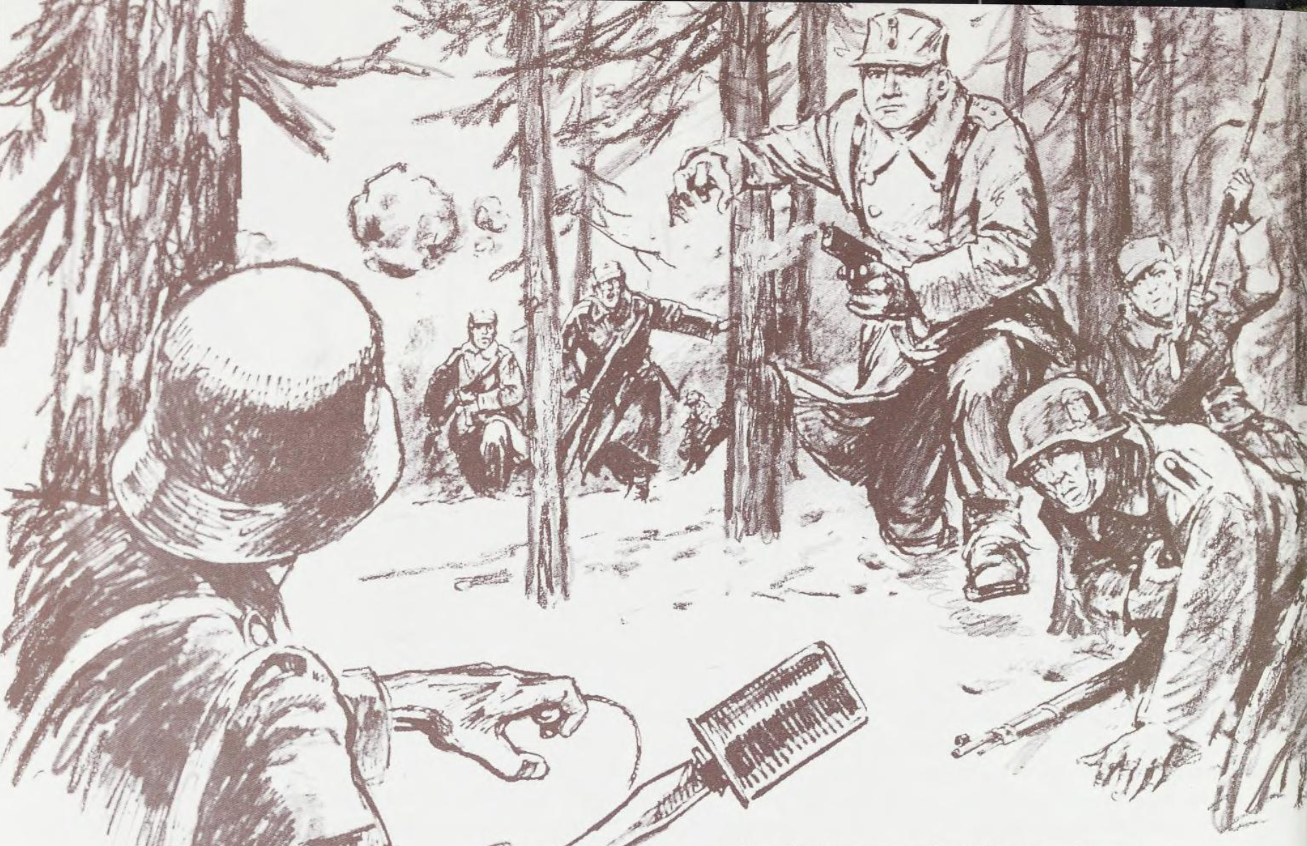 Vi har ikke nok ledere