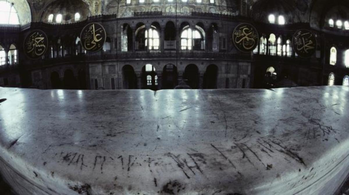 Støy før nederlaget