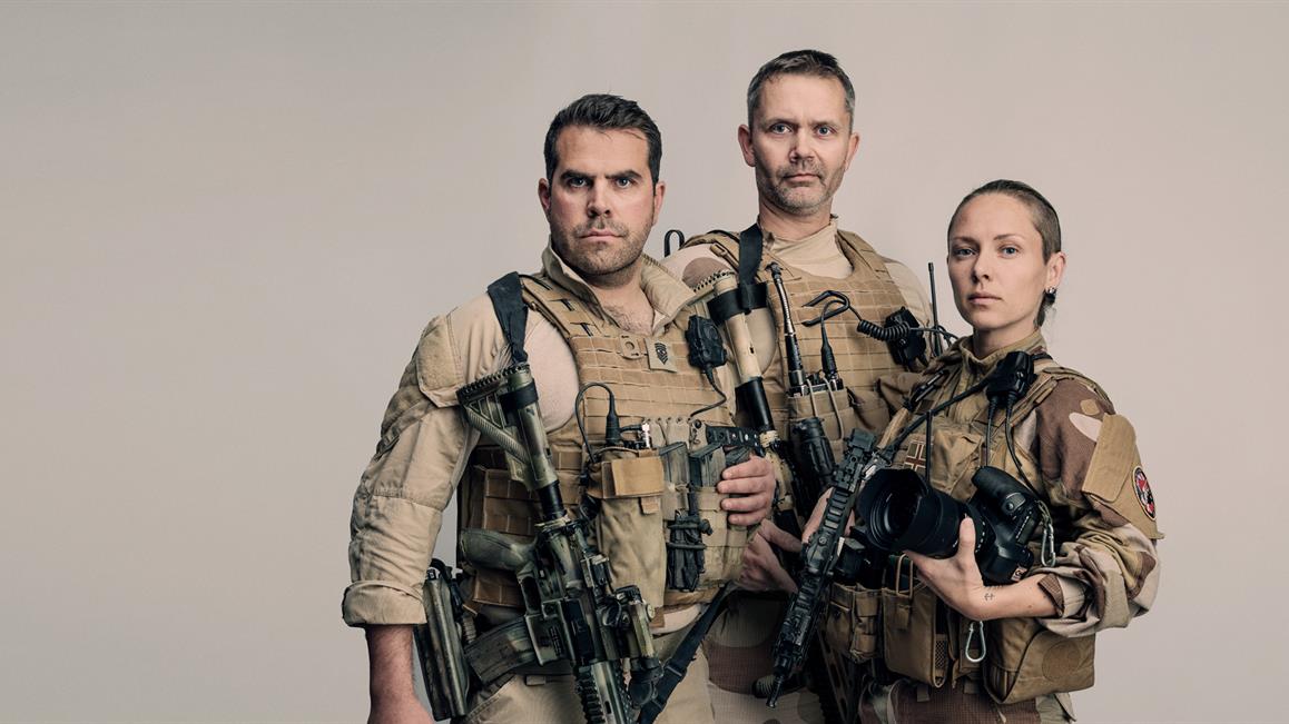 Artikkelserie: mangfold