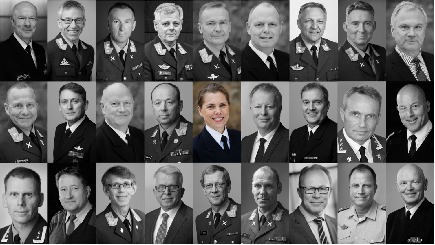 Trenger vi måltall for å bryte opp kjønnsnormen?