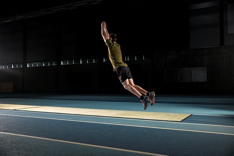 Replikk: Differensierte fysiske krav er næringskilden til diskusjonen om
kjønn og fysisk kapasitet.