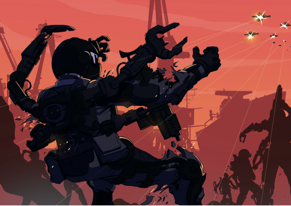 Arctic Night: realistisk eller utopi?