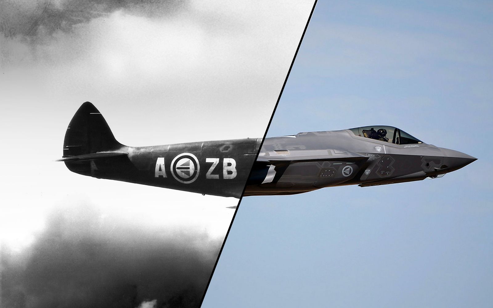 Hvordan står det egentlig til med 75-års jubilanten?