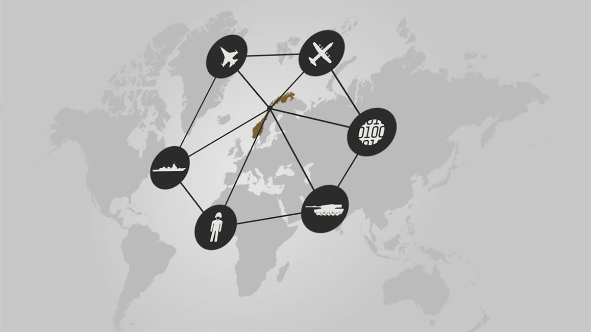 The Leavenworth Heresy?