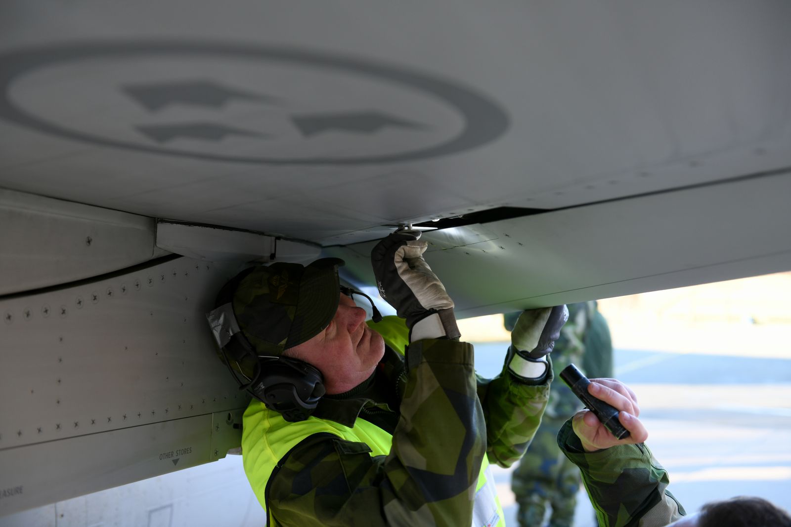 Norden; ett gemensamt operationsområde