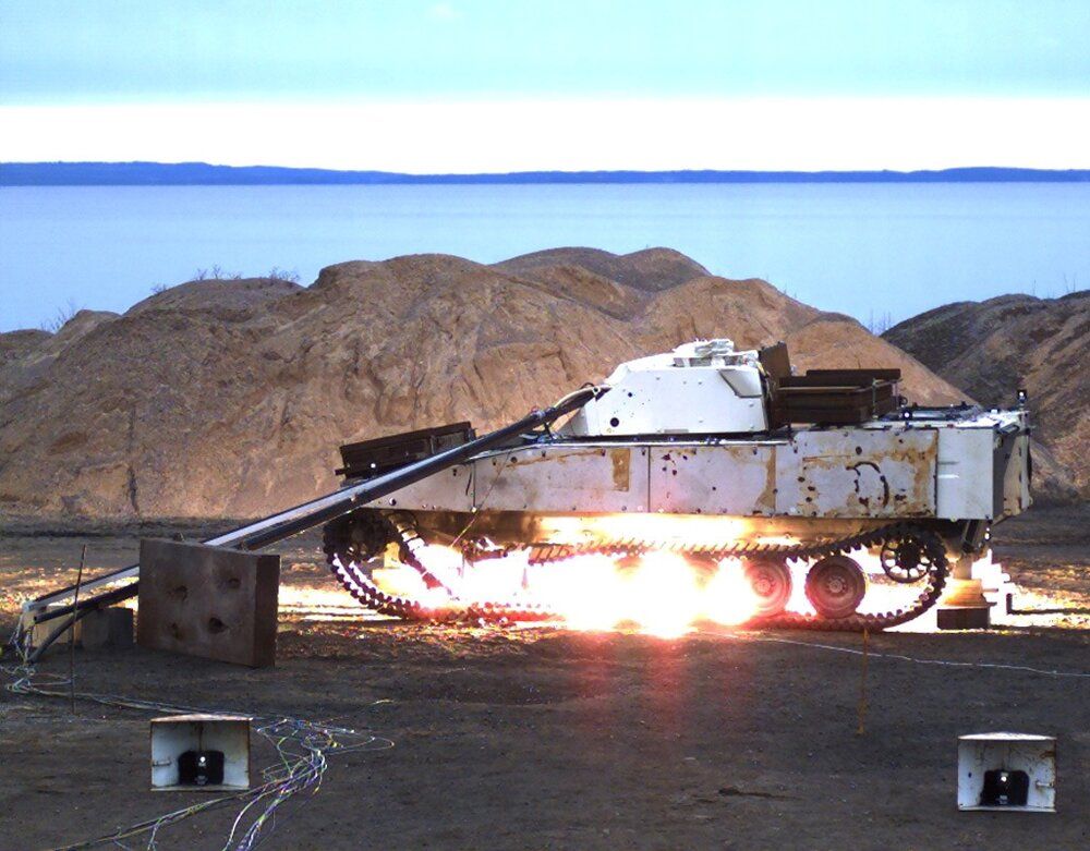 Teknologiutdanningen på Krigsskolen