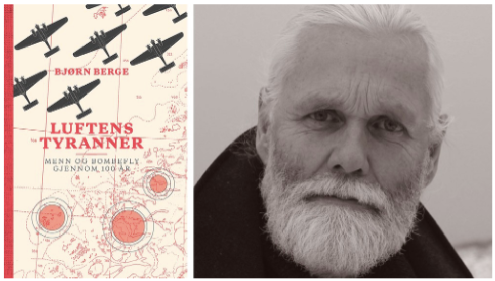 Replikk: Myter om bombing