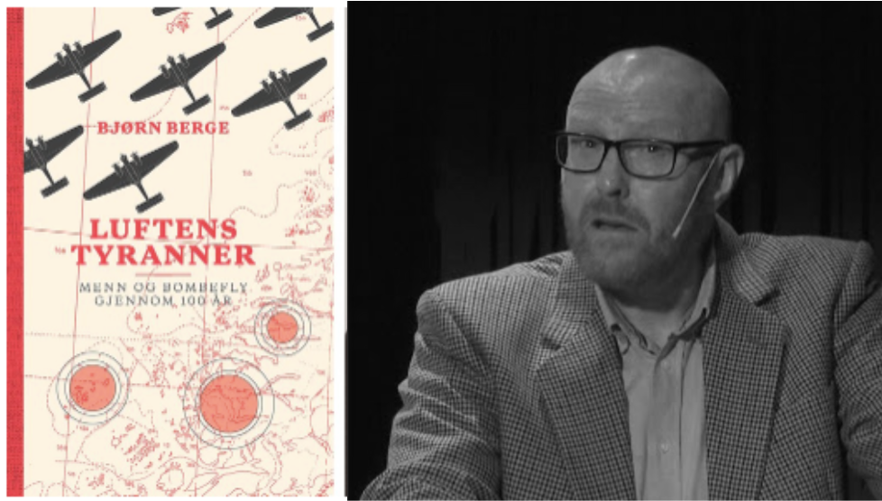 Replikk: Om å rette baker for smed