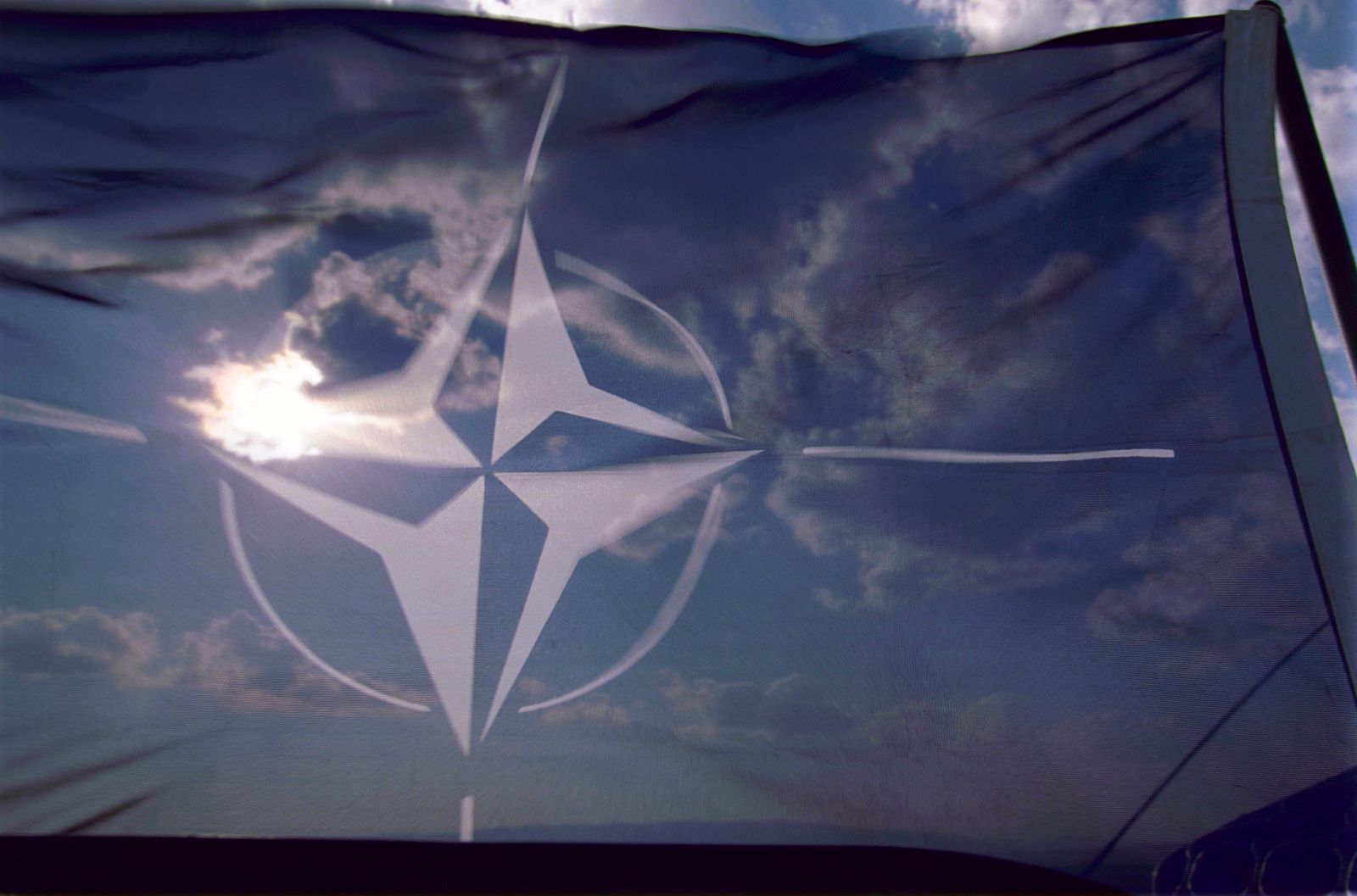 Norden eller NATO? - norsk sikkerhetspolitikk 1945-1949