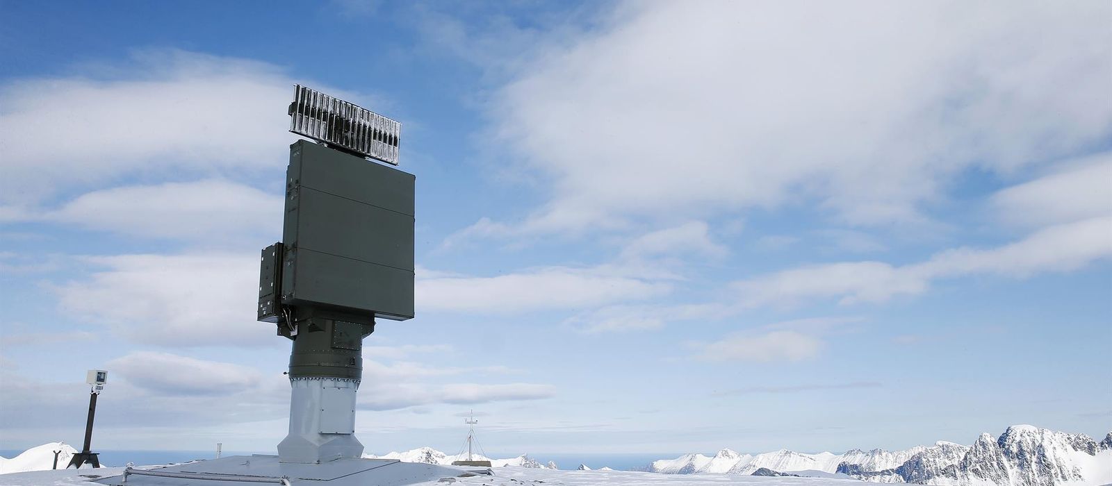 NORECAS – et nordisk forsvarssamarbeid