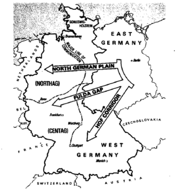 Det er på tide å slutte å bruke begrepet manøverkrigføring