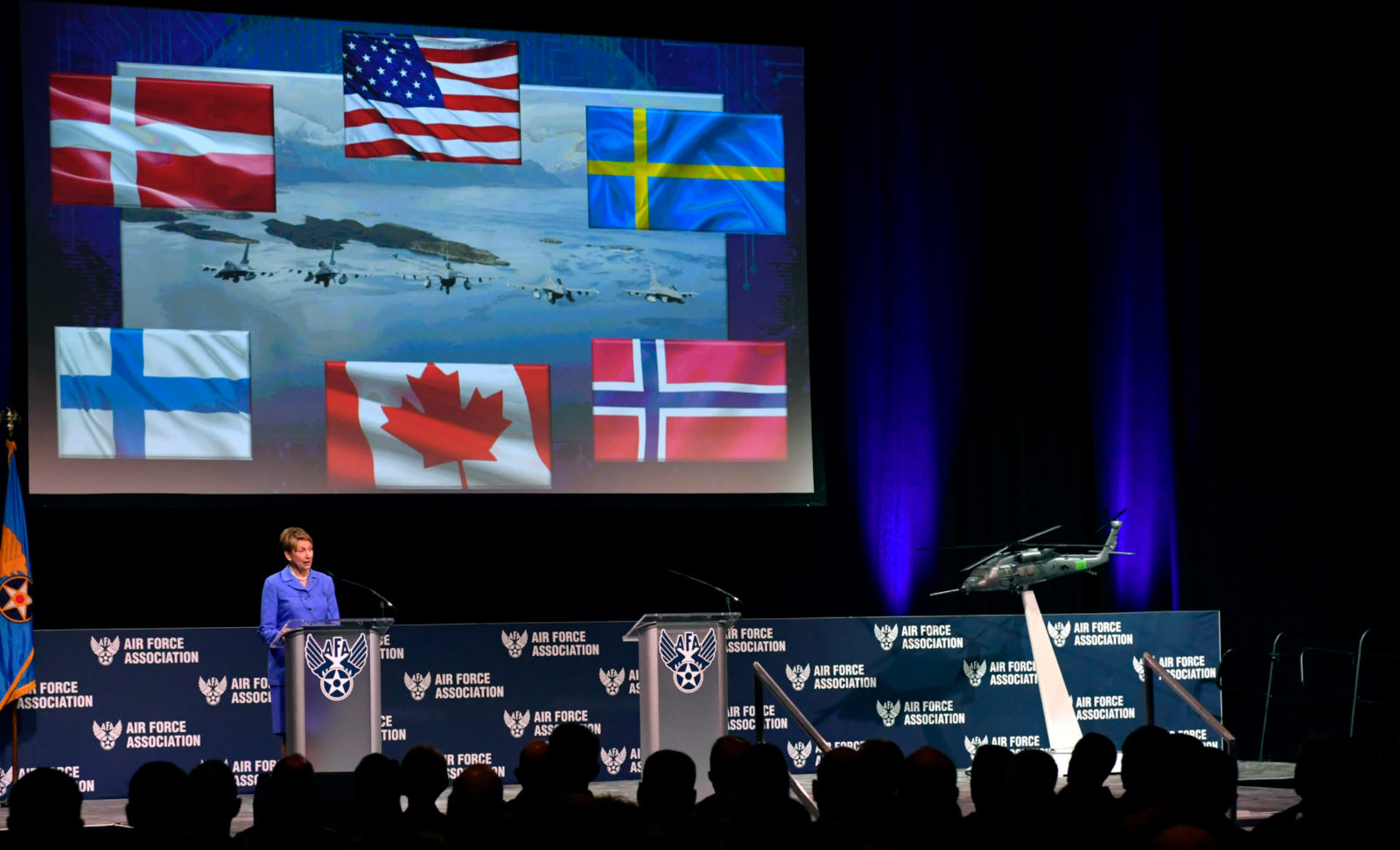 Nordic-Baltic Regional Security and Cooperation: A Transatlantic Perspective