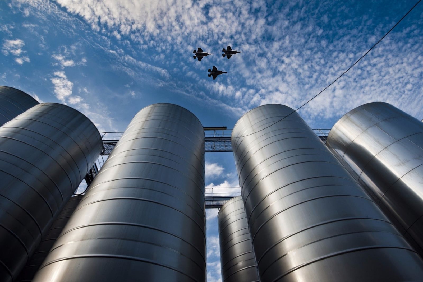 Teknologien er mer moden enn organisasjonen