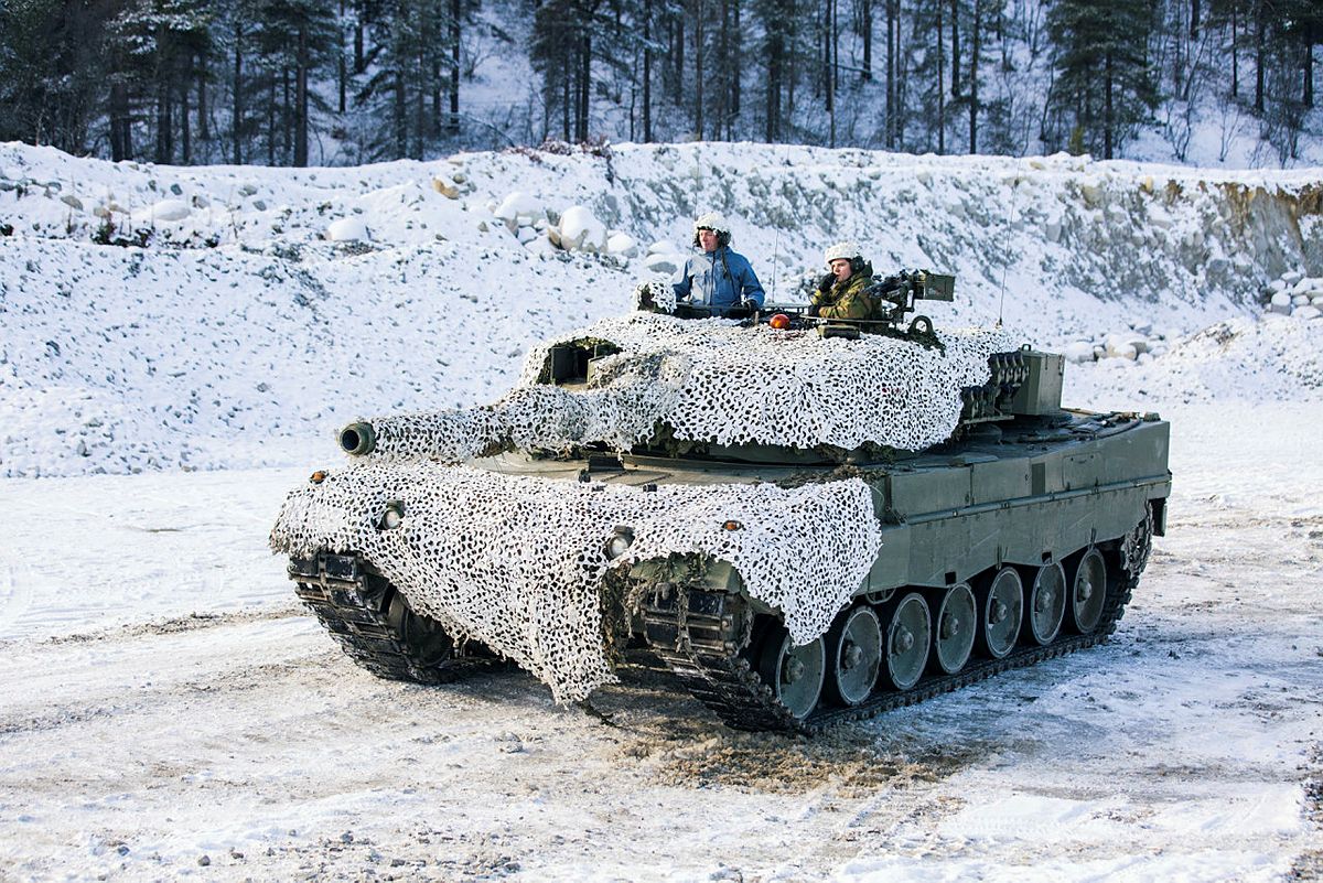 Forsvarets langtidsplan - mer penger, mindre plan?