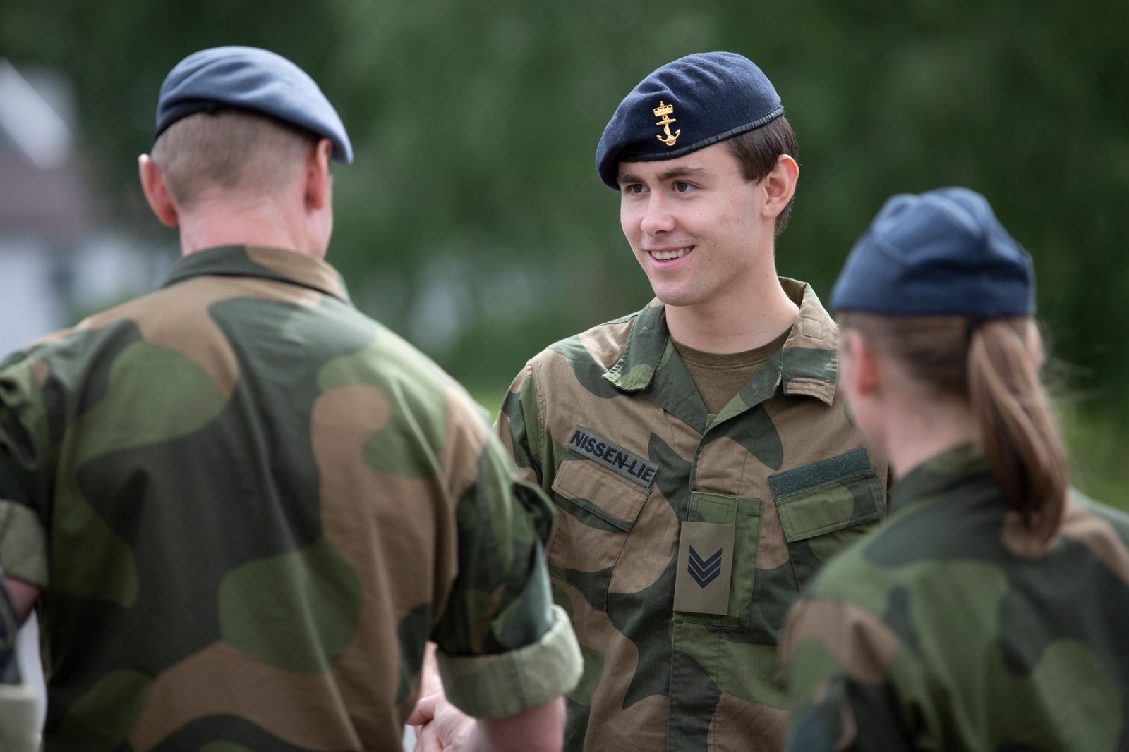 Replikk: Ukritisk normtransplantasjon eller grundig analyse?