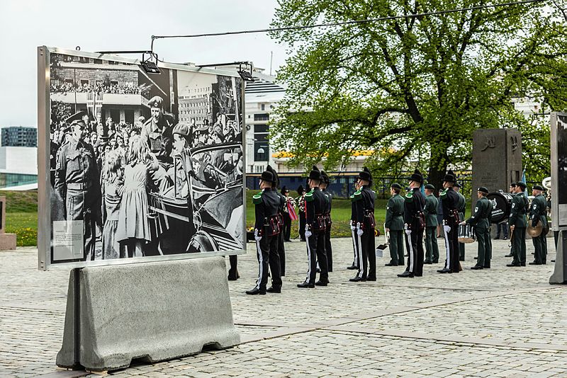 Hva skal vi med fortiden?