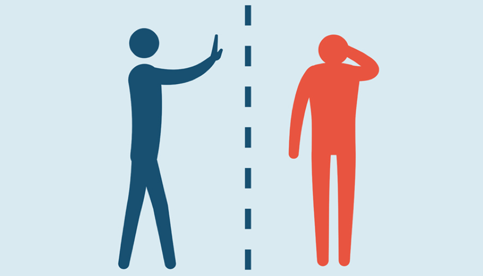 Hva er avskrekking, og hva skal til for å lykkes med det?