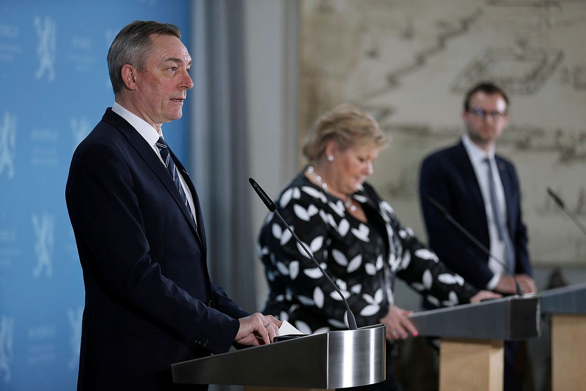 Et oppgjør med den nye E-tjenesteloven