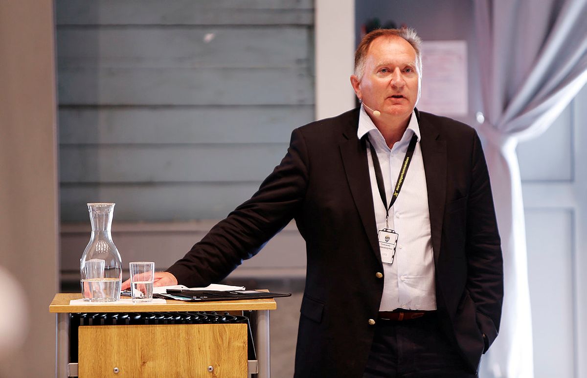 Eine grausame Kapitulation