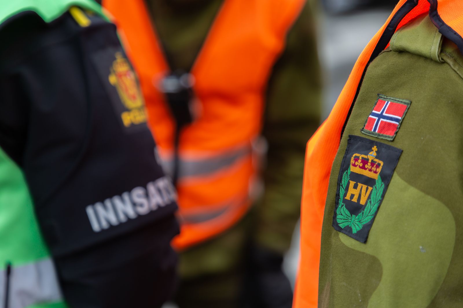 En ordning for å reservere seg mot lav ståtid