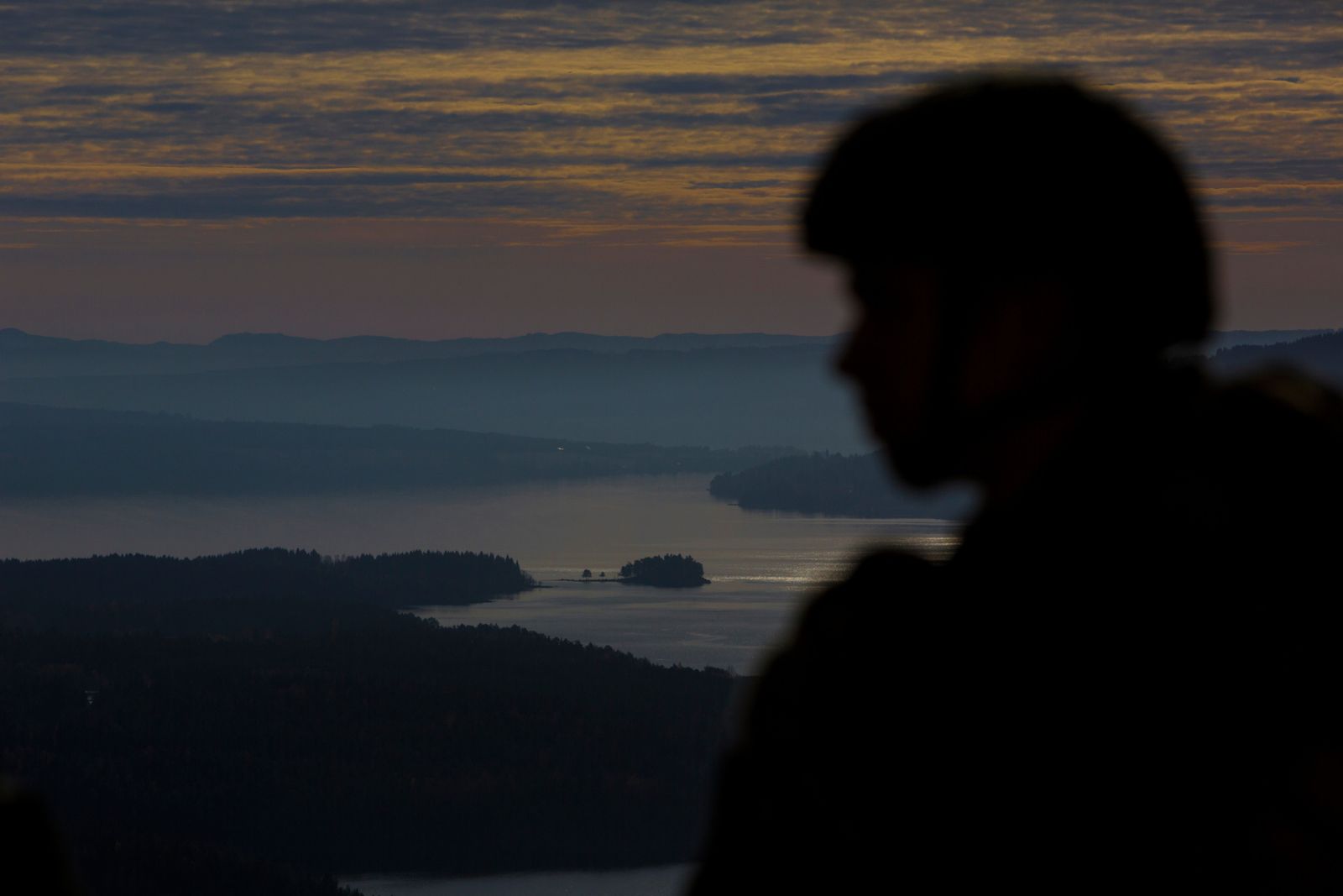 Vilje – en undervurdert faktor i forsvaret av Norge?