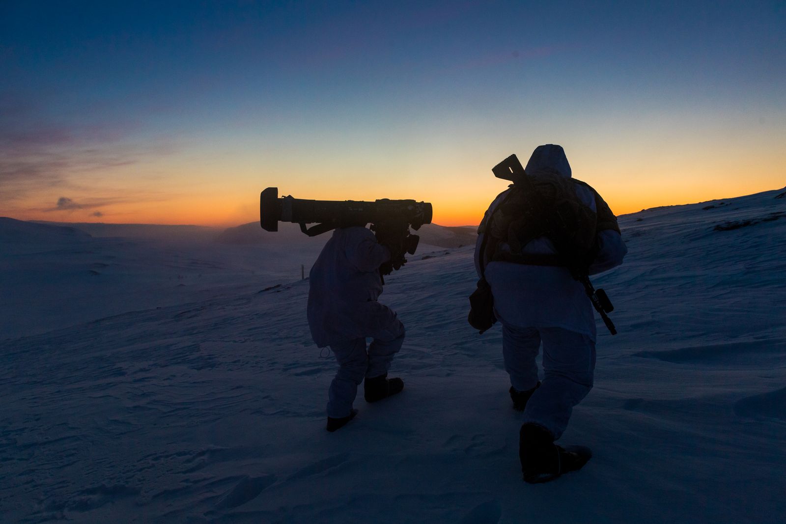Reaksjonsevne, utholdenhet eller begge deler?