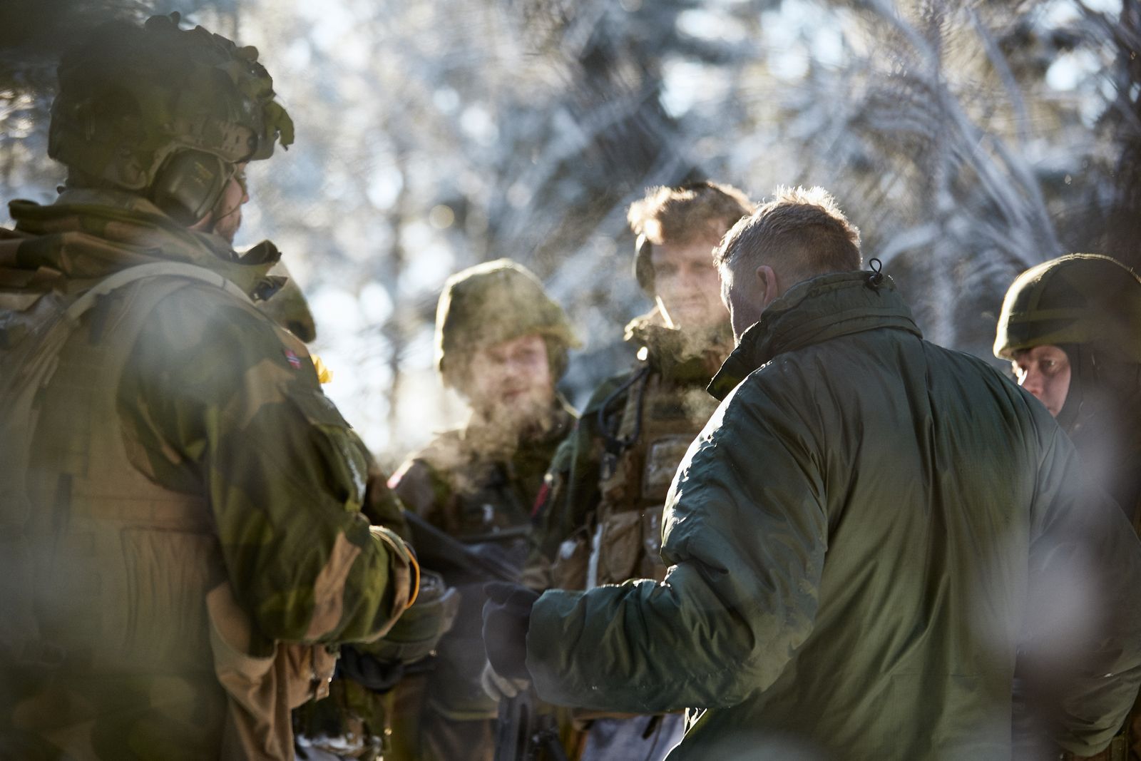 Hva er takhøyde og hva innebærer en sunn tilbakemeldingskultur?