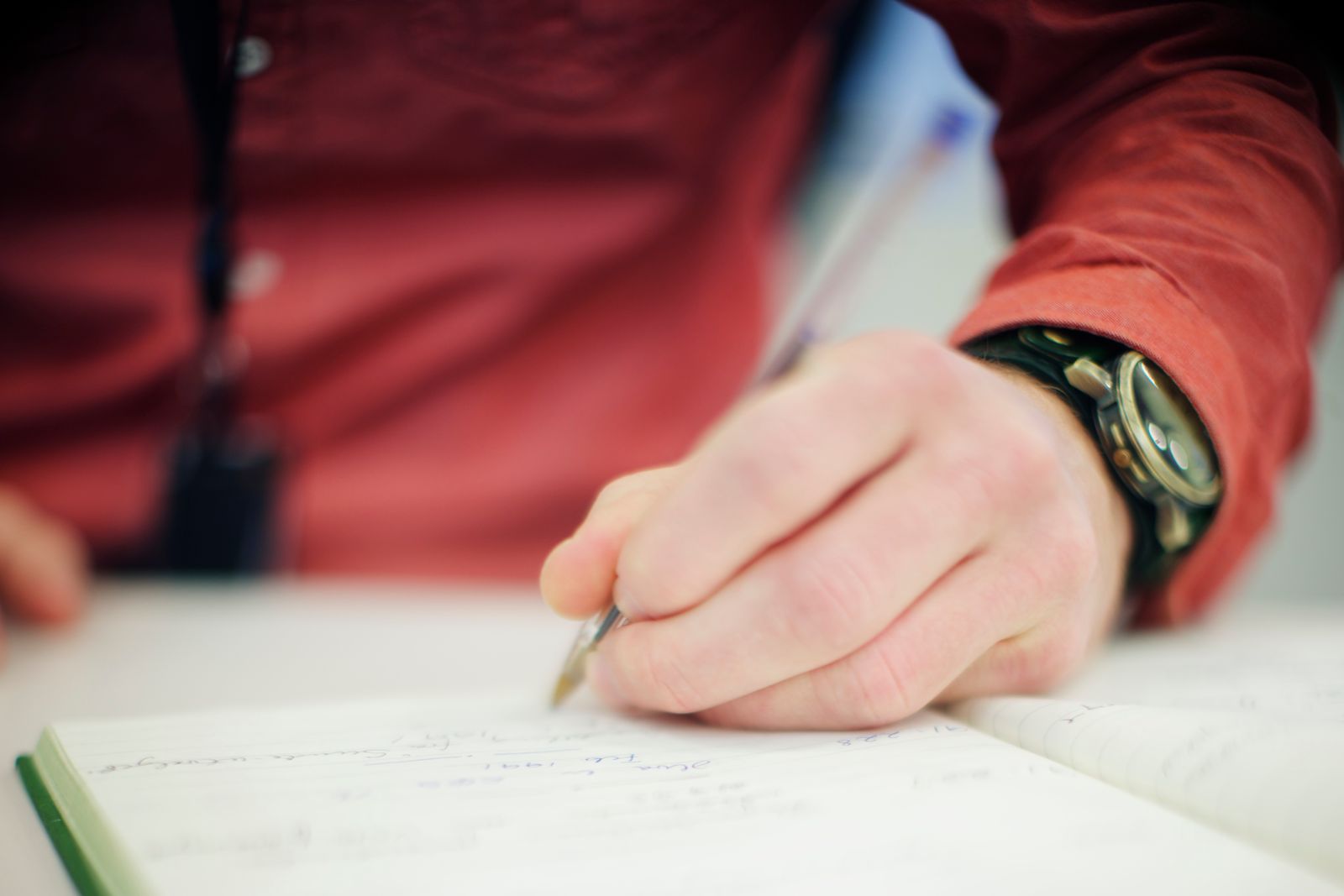 Lansering: mentorering