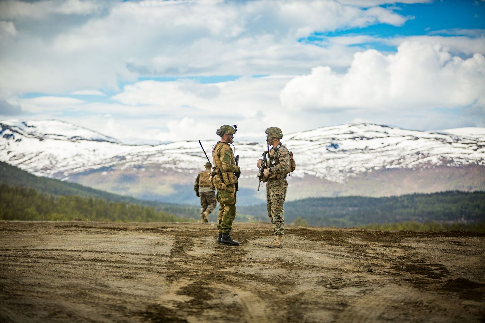 Replikk: Avskrekking og kriterier for intops