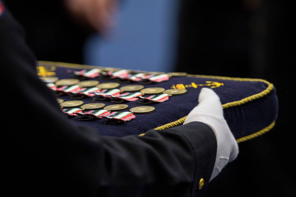 Hvorfor er stridsdekorasjoner viktige?