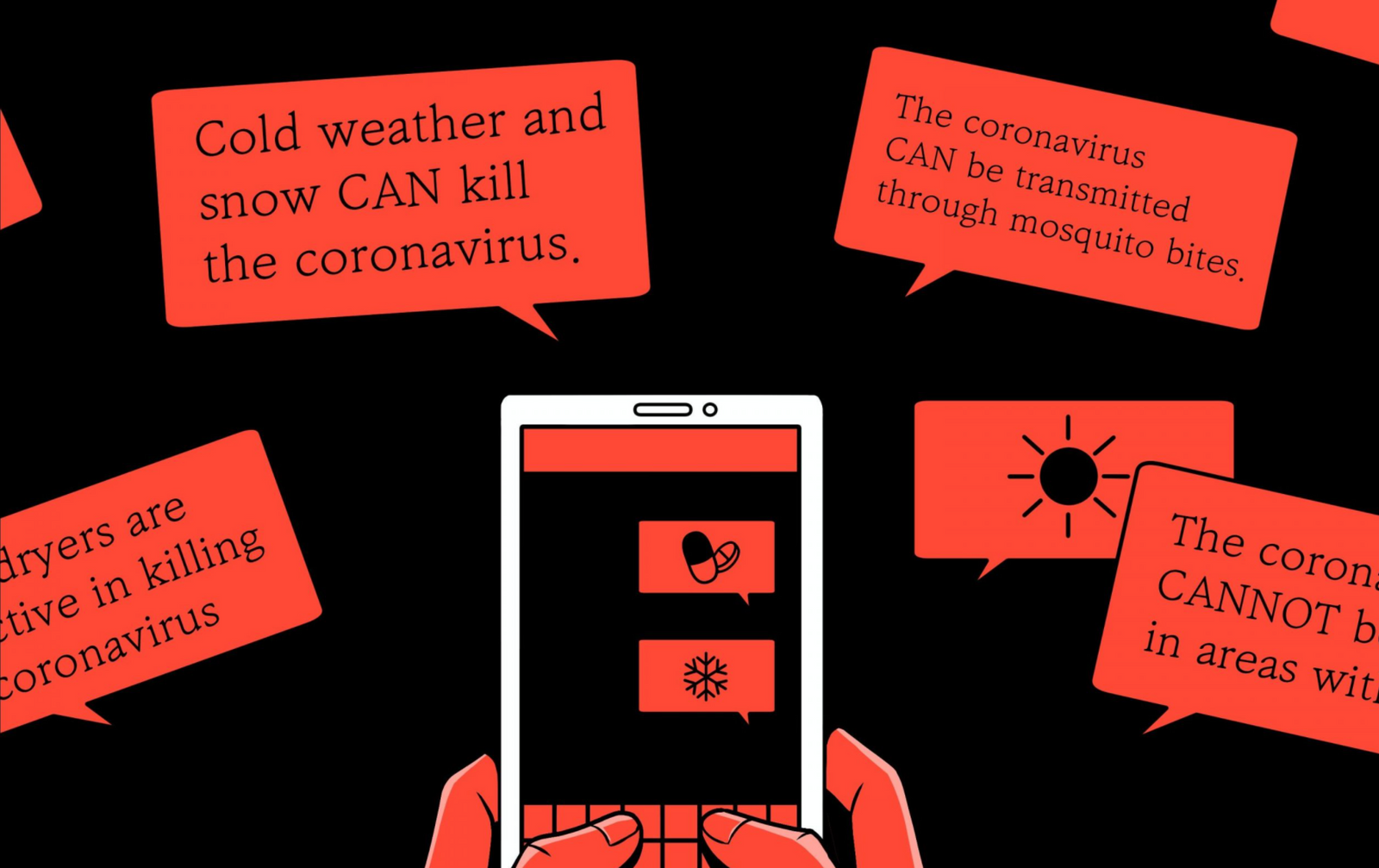 Når man får feil fordi man i utgangspunktet hadde rett