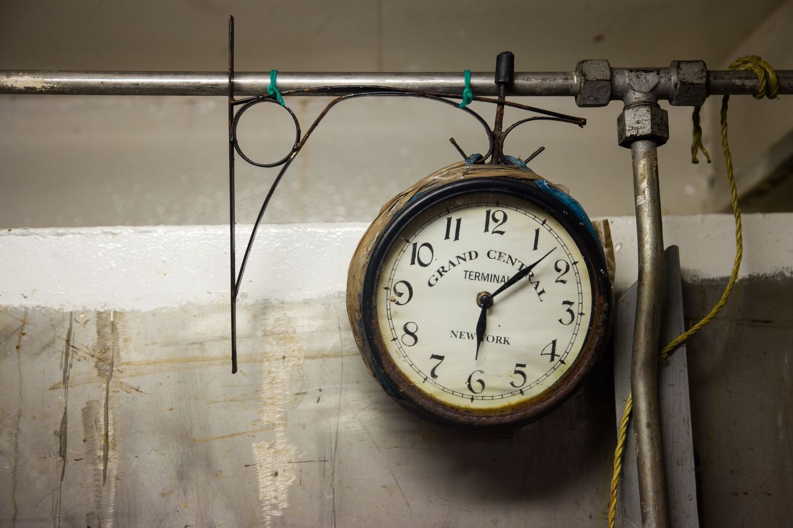 Når endringer blir en trussel