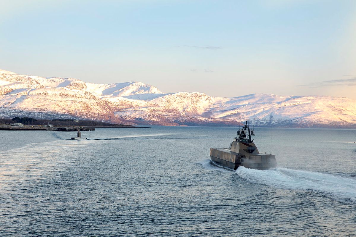 Replikk: Strategisk tenking med utgangspunkt i strategiske røyndomar