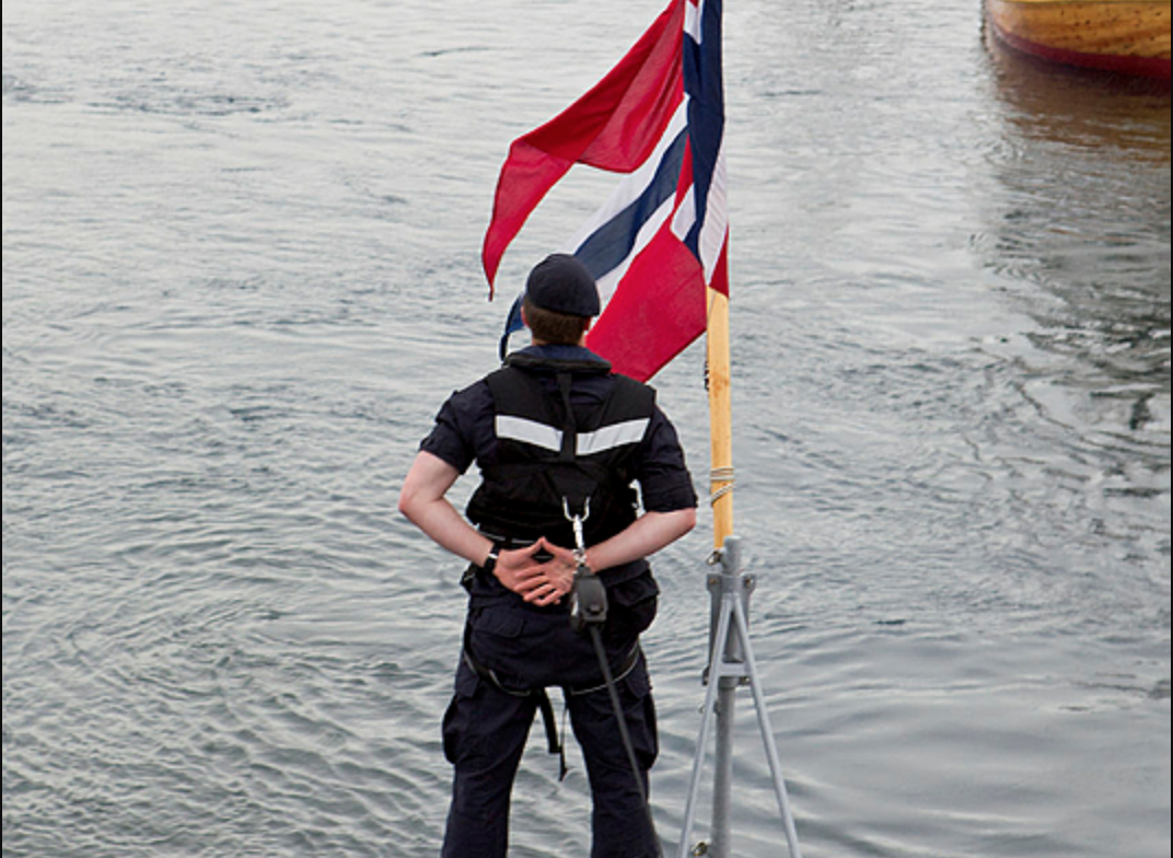 Replikk: Meritokrati – refleksjoner fra et sivilt hjemmekontor