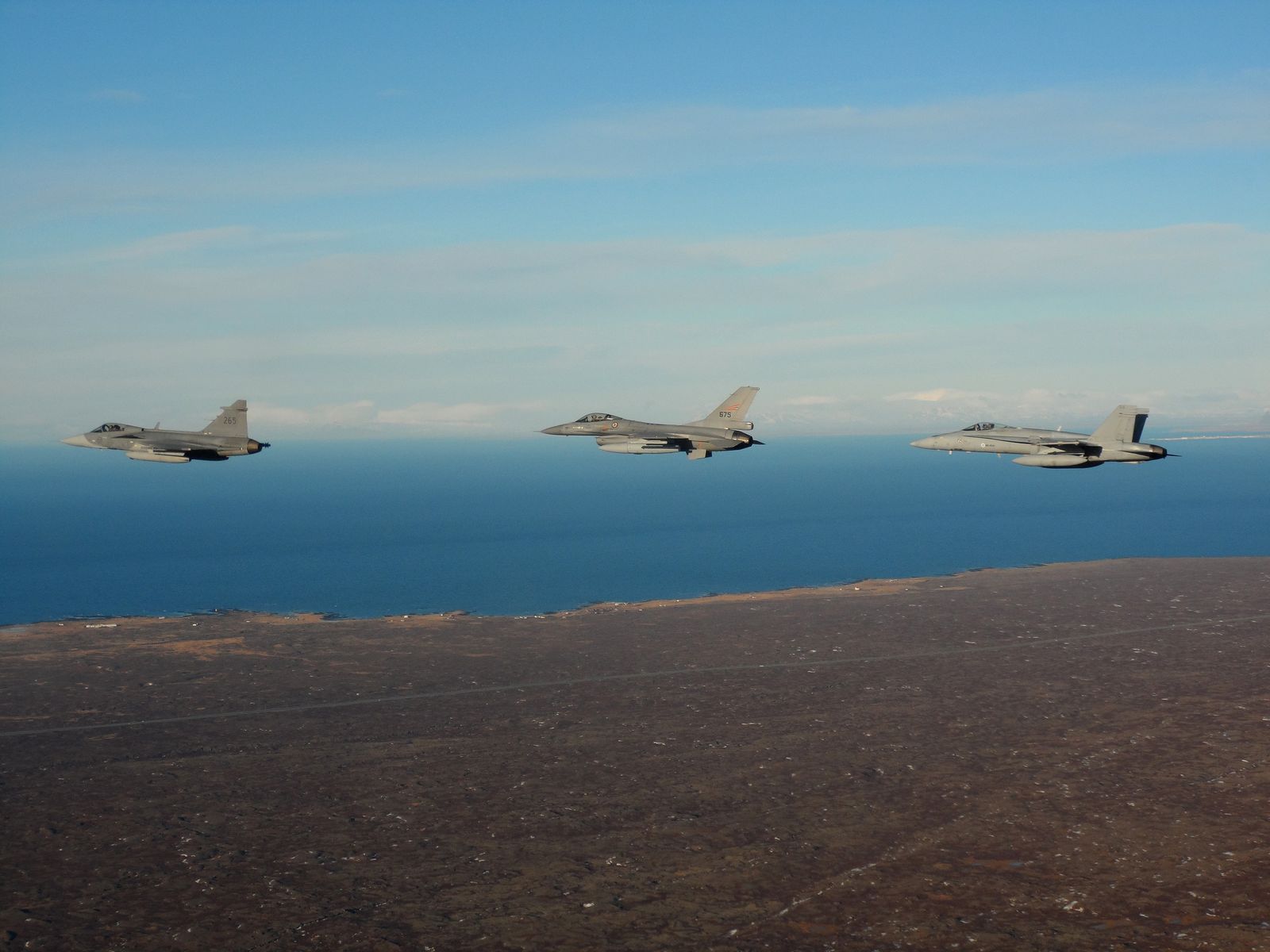 Replikk: Flernasjonalt samarbeid gir dokumentert gevinst