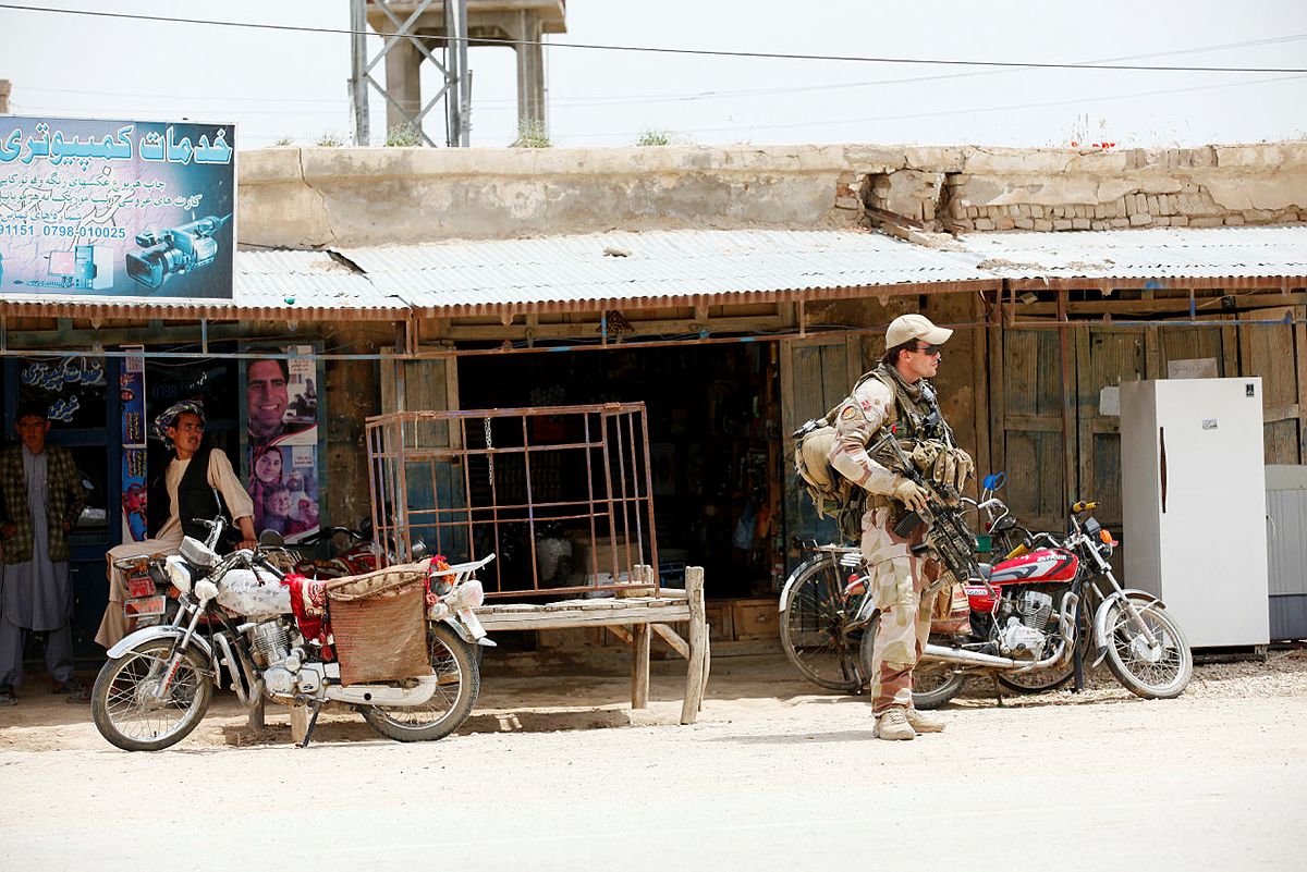 Hva er krigens folkerett og hvorfor skal det prioriteres?