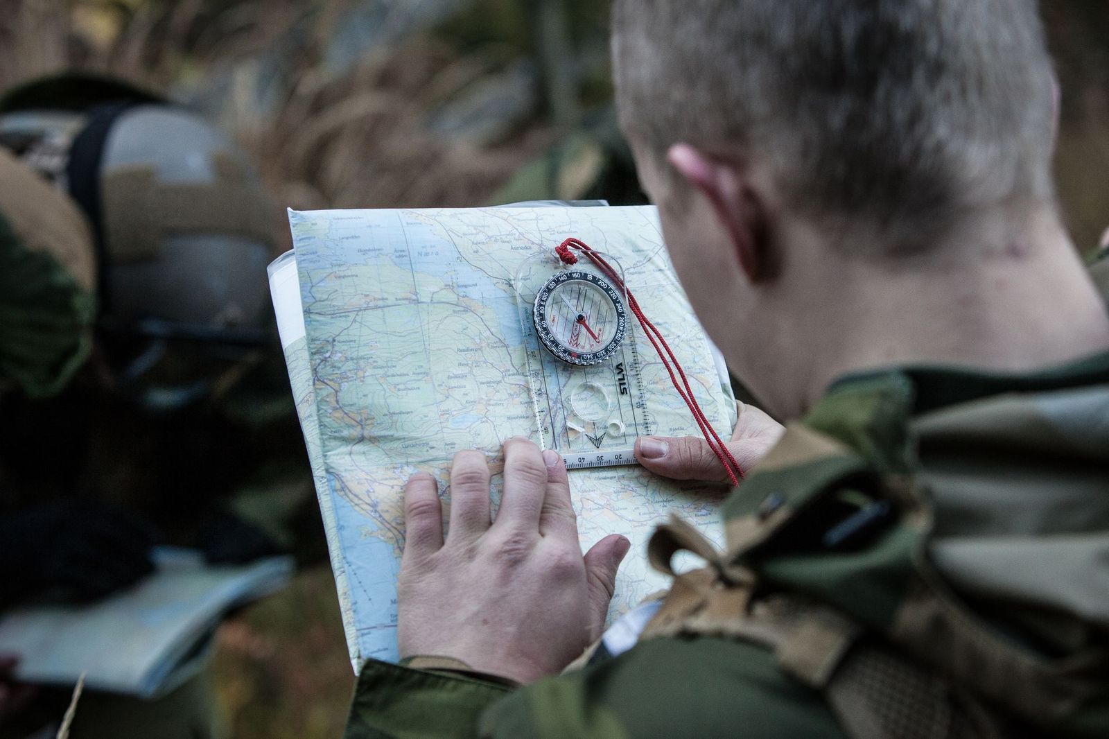 NATOs nye militærstrategi