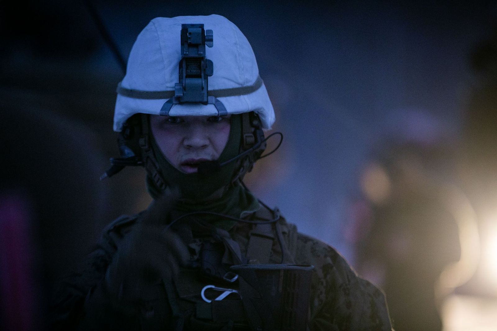 Er vi lenger i krig? Noen tanker om krigens etikk i vår tid