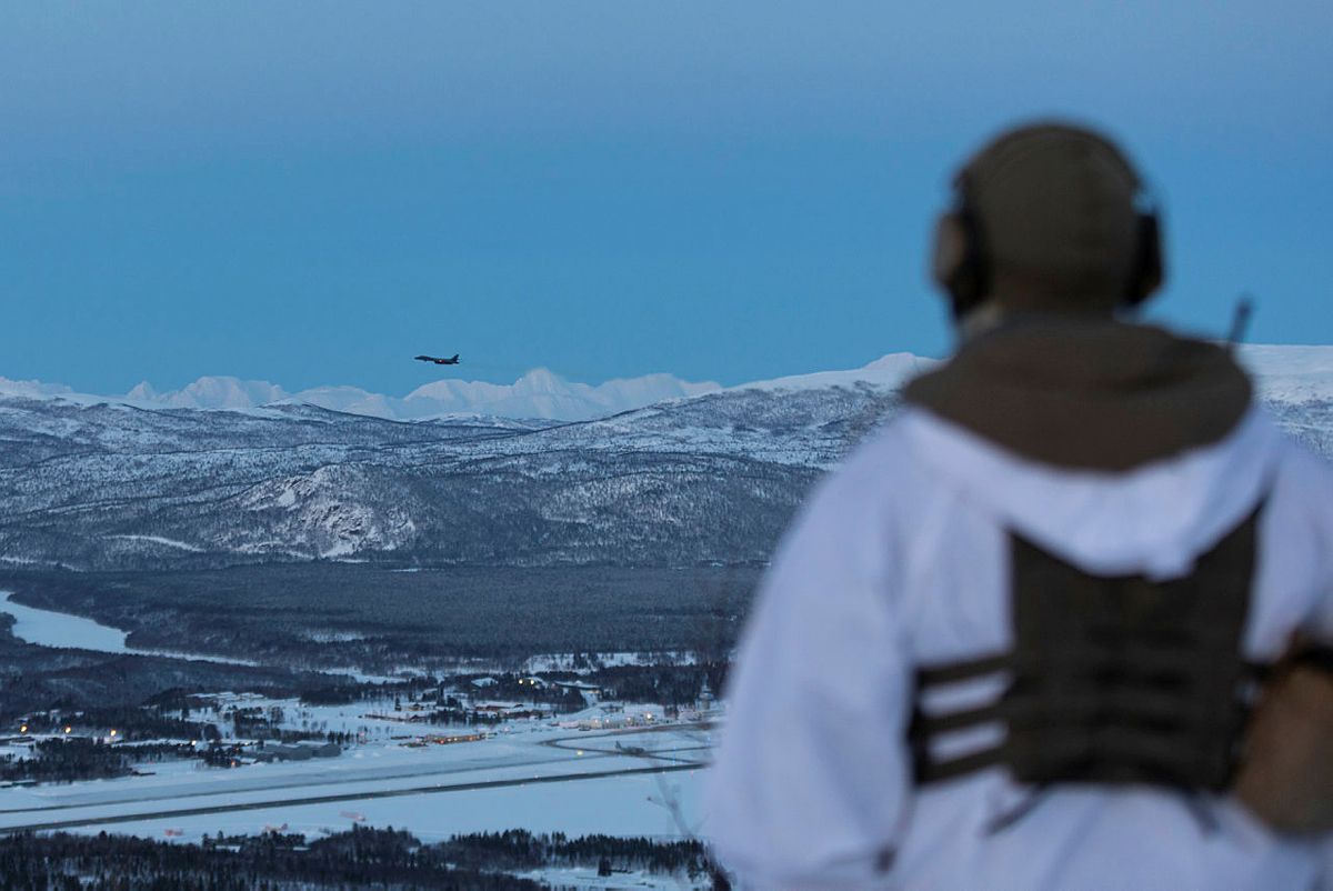 Konvergens: gammel vin på nye flasker?