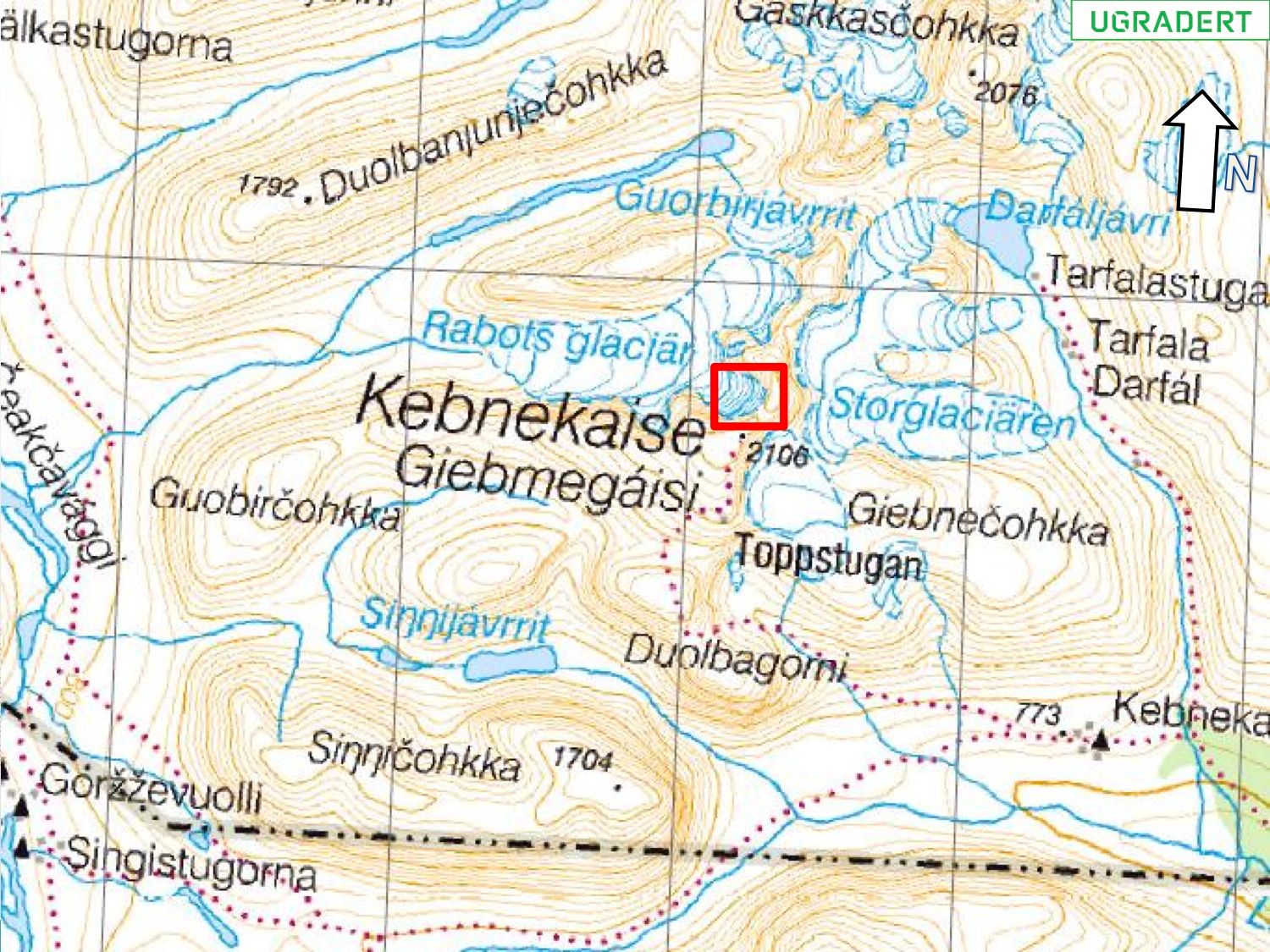 "Safety first - mission maybe"