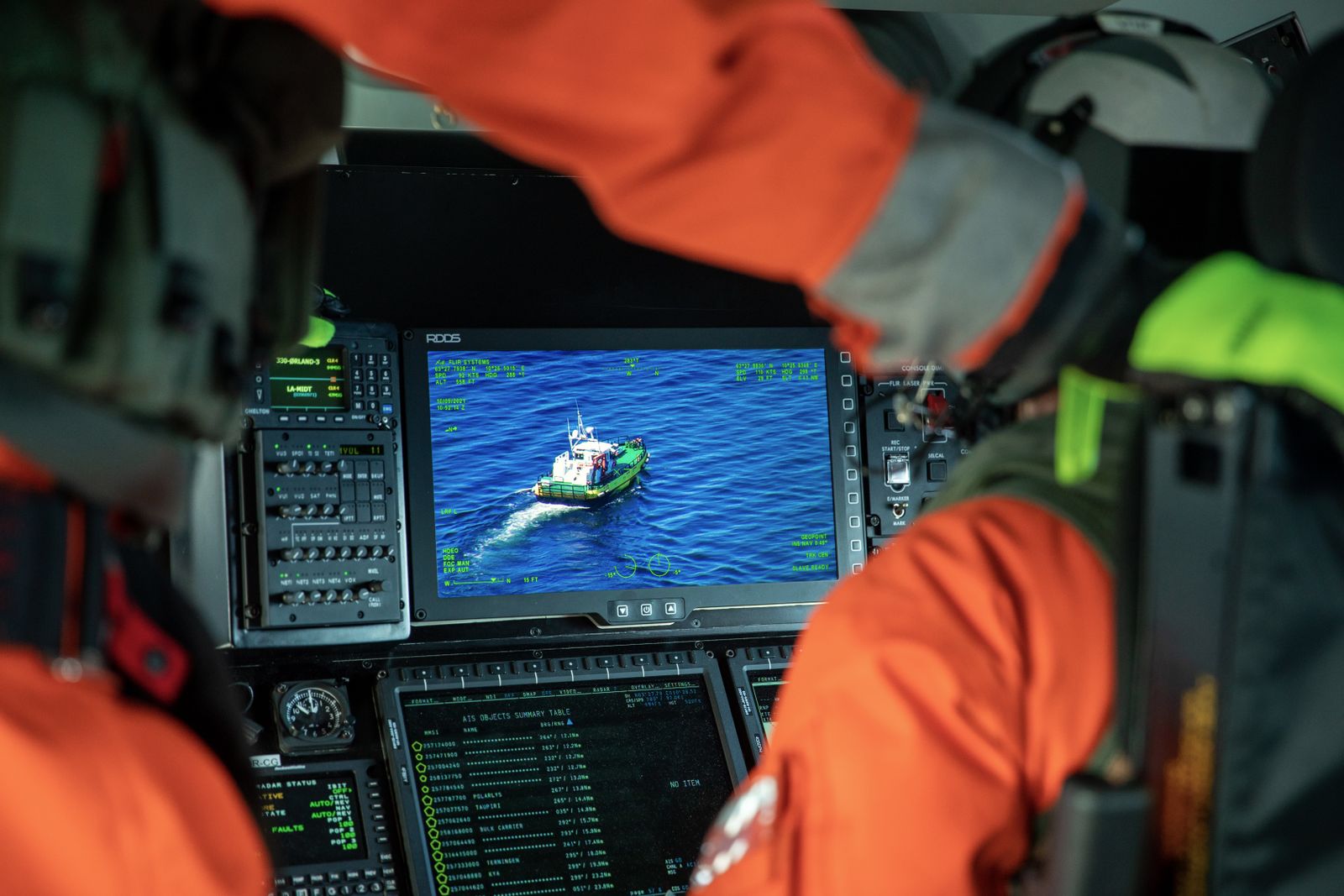 Mer enn en teoretisk øvelse