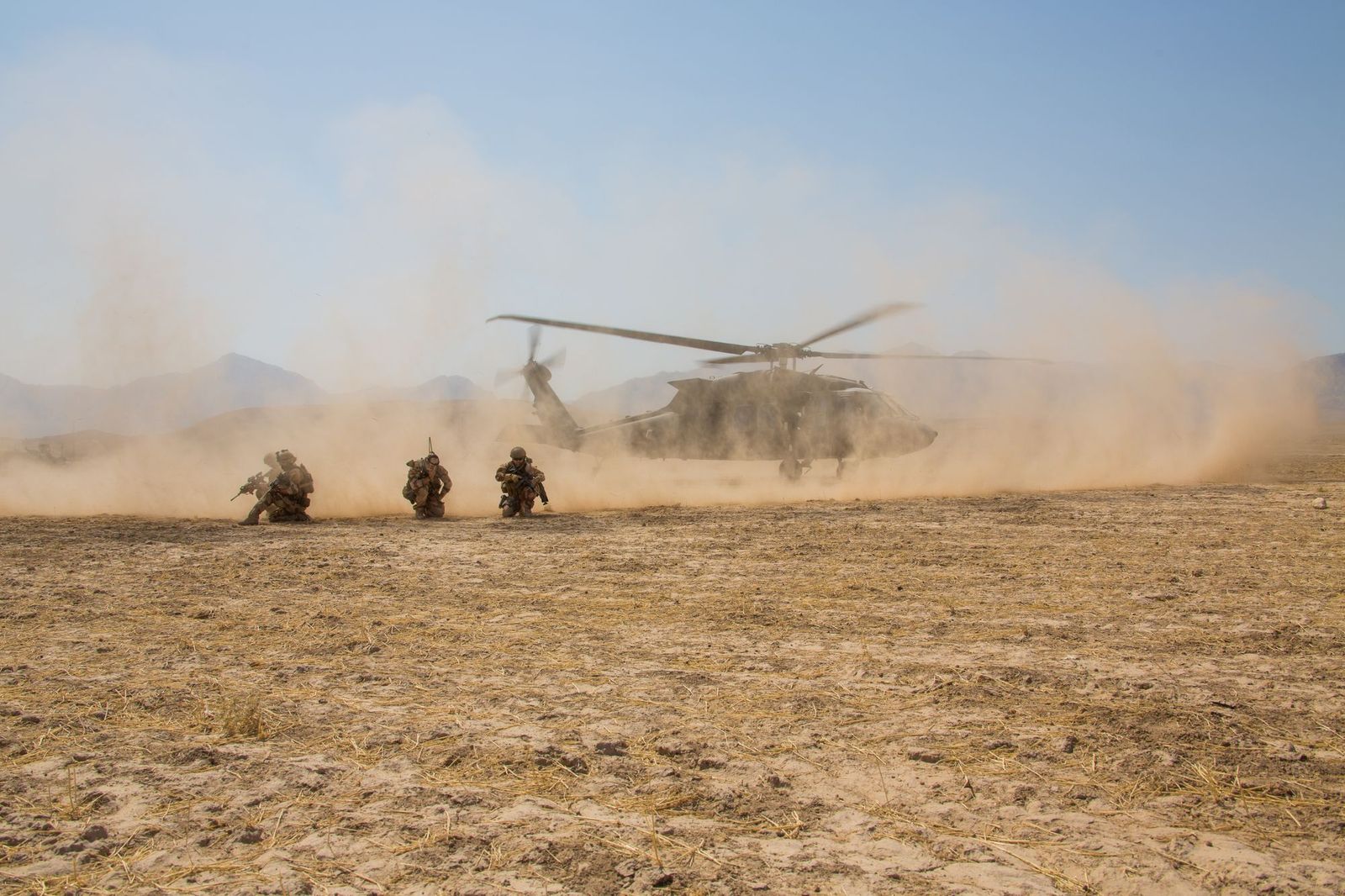 Militær profesjonskultur etter Afghanistan