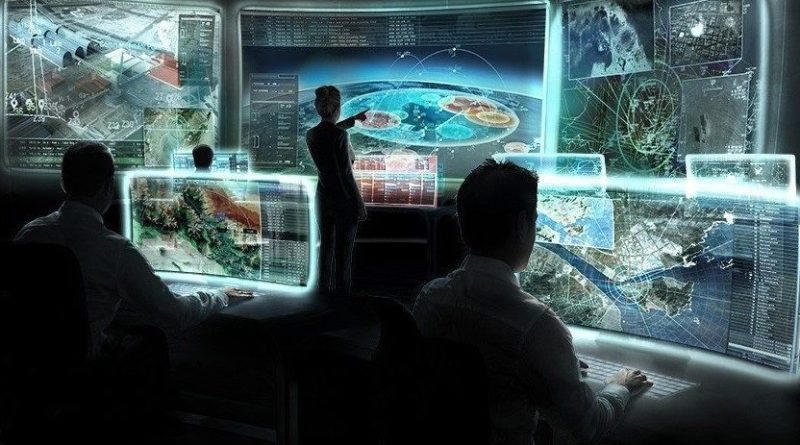 «Multi-Domain Operations» – Bør vi bry oss?