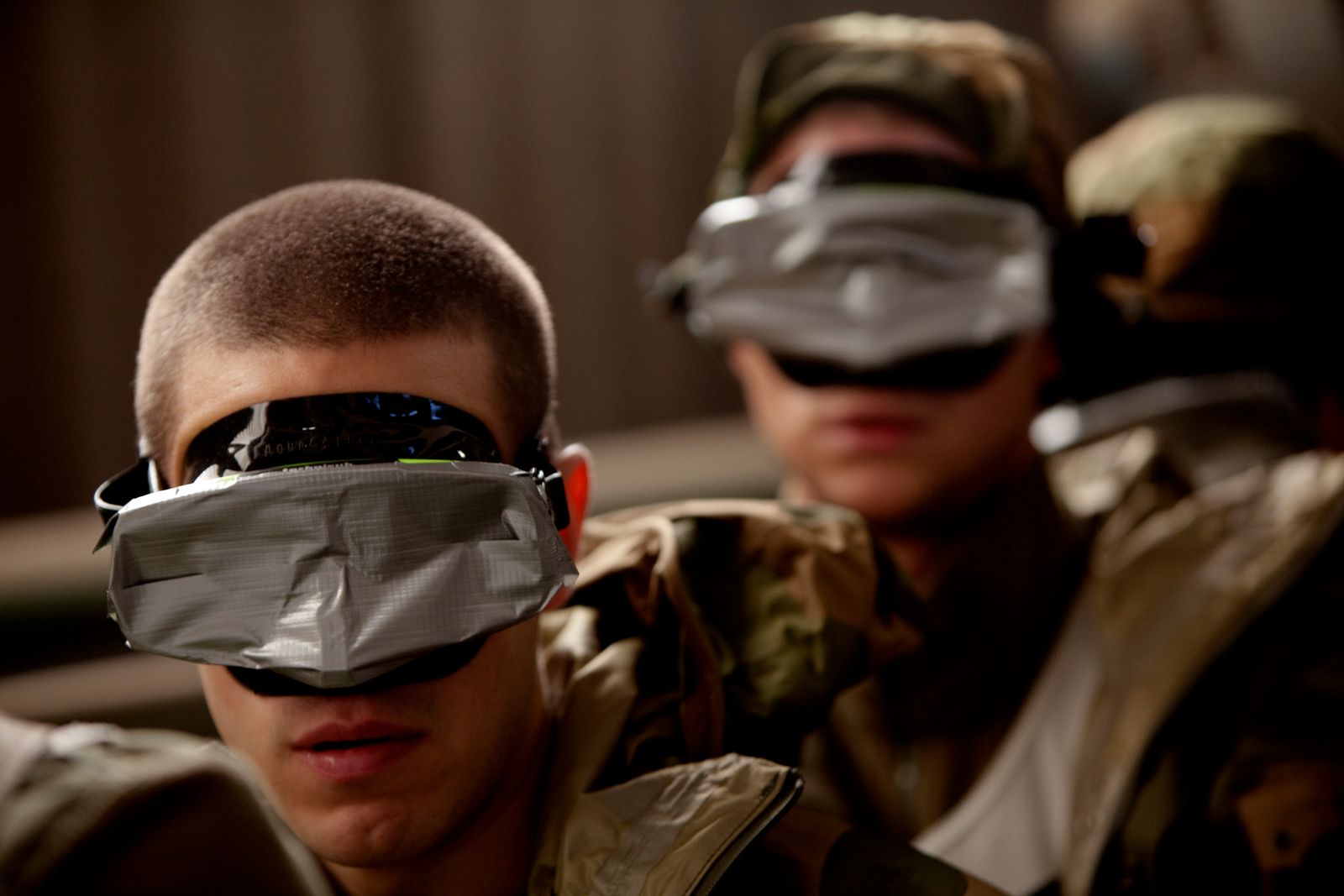 To believe our own bullshit