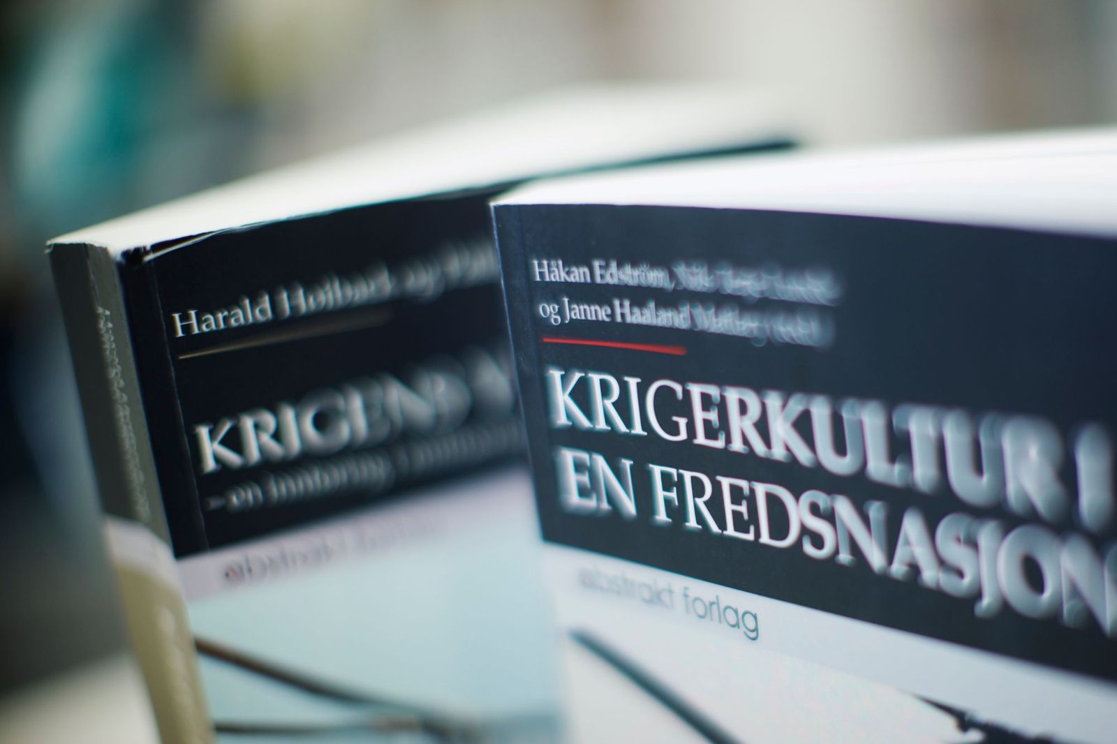 Hva slags offiserer trenger Norge i fremtiden? Et blikk fra Forsvarets utdanningssystem.