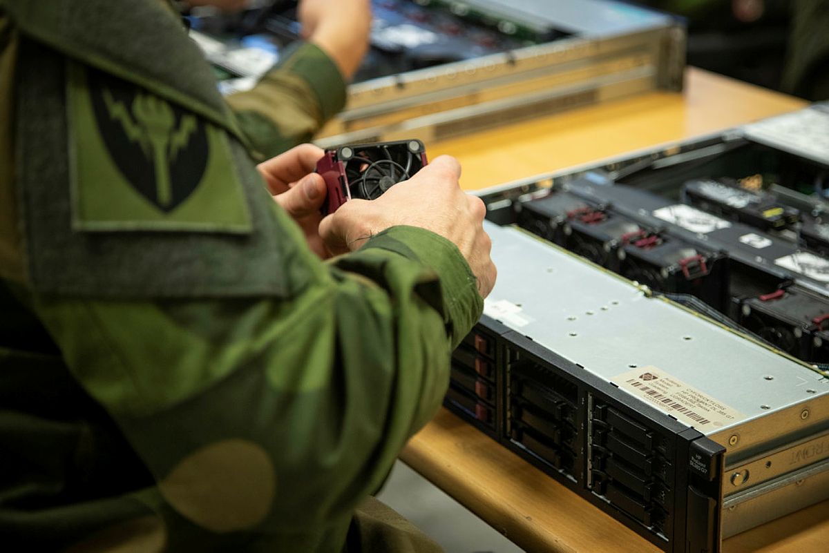 Hvorfor bør vi bry oss om cyber?