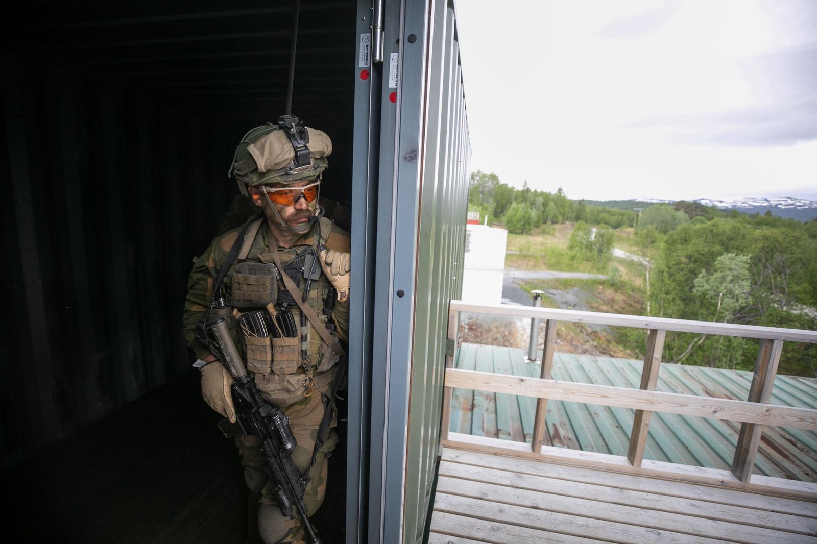 Kunsten å lede