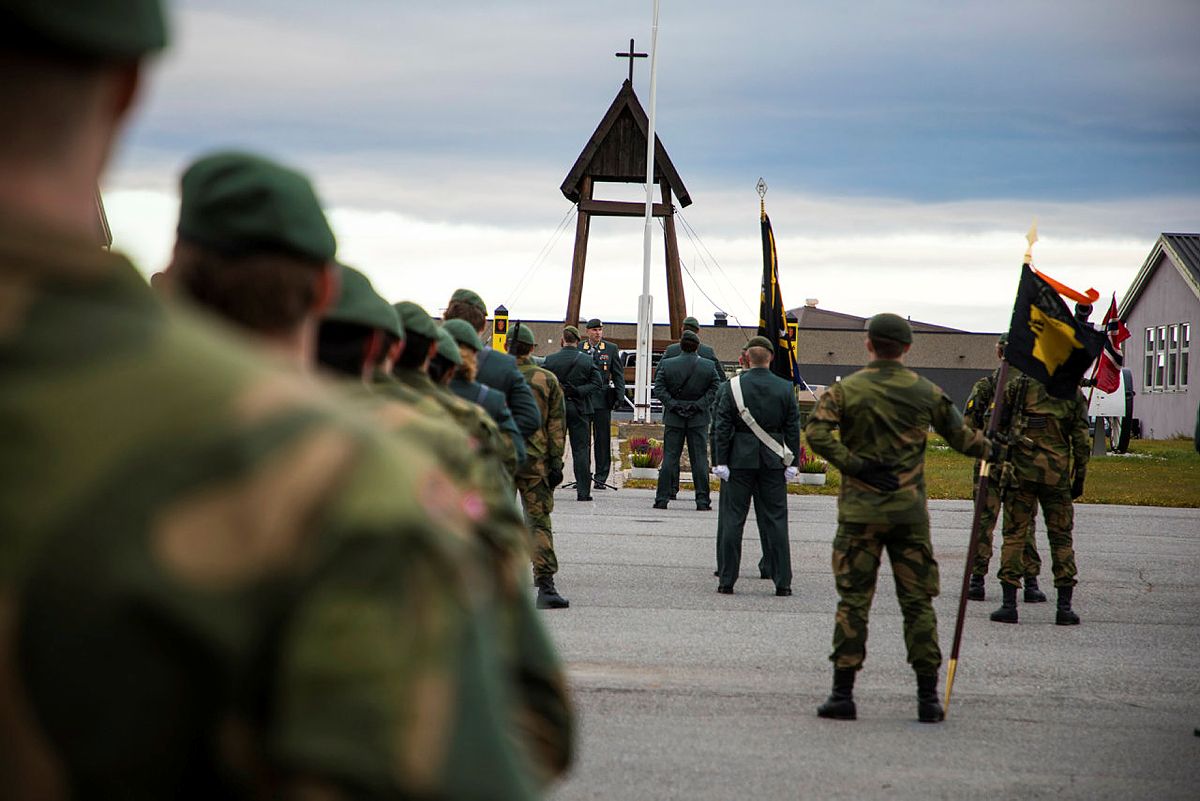 Profesjon og profesjonsnær – begreper til besvær?